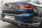 VOLKSWAGEN Passat 2.0TDi R-Line Pack 150cv Aut DSG-7  ocasión