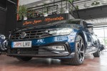 VOLKSWAGEN Passat 2.0TDi R-Line Pack 150cv Aut DSG-7  ocasión