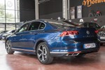 VOLKSWAGEN Passat 2.0TDi R-Line Pack 150cv Aut DSG-7  ocasión