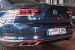 VOLKSWAGEN Passat 2.0TDi R-Line Pack 150cv Aut DSG-7  ocasión