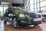 SKODA Octavia Combi 2.0TDi Style Pack 150cv Aut DSG-7  ocasión