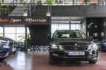 SKODA Octavia Combi 2.0TDi Style Pack 150cv Aut DSG-7  ocasión