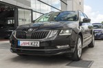 SKODA Octavia Combi 2.0TDi Style Pack 150cv Aut DSG-7  ocasión