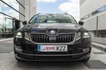 SKODA Octavia Combi 2.0TDi Style Pack 150cv Aut DSG-7  ocasión