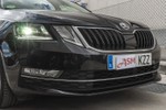 SKODA Octavia Combi 2.0TDi Style Pack 150cv Aut DSG-7  ocasión