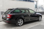 SKODA Octavia Combi 2.0TDi Style Pack 150cv Aut DSG-7  ocasión