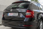 SKODA Octavia Combi 2.0TDi Style Pack 150cv Aut DSG-7  ocasión