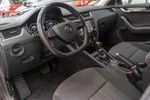 SKODA Octavia Combi 2.0TDi Style Pack 150cv Aut DSG-7  ocasión