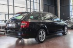 SKODA Octavia Combi 2.0TDi Style Pack 150cv Aut DSG-7  ocasión