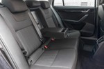 SKODA Octavia Combi 2.0TDi Style Pack 150cv Aut DSG-7  ocasión