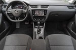 SKODA Octavia Combi 2.0TDi Style Pack 150cv Aut DSG-7  ocasión