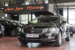 SKODA Octavia Combi 2.0TDi Style Pack 150cv Aut DSG-7  ocasión