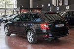 SKODA Octavia Combi 2.0TDi Style Pack 150cv Aut DSG-7  ocasión