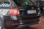 SKODA Octavia Combi 2.0TDi Style Pack 150cv Aut DSG-7  ocasión