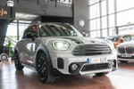 MINI Countryman Cooper D Chili Pack 150cv Aut  ocasión