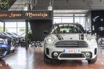 MINI Countryman Cooper D Chili Pack 150cv Aut  ocasión