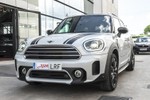 MINI Countryman Cooper D Chili Pack 150cv Aut  ocasión