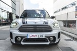 MINI Countryman Cooper D Chili Pack 150cv Aut  ocasión