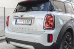 MINI Countryman Cooper D Chili Pack 150cv Aut  ocasión