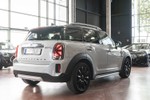 MINI Countryman Cooper D Chili Pack 150cv Aut  ocasión