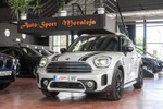 MINI Countryman Cooper D Chili Pack 150cv Aut  ocasión