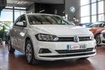 VOLKSWAGEN Polo 1.6TDi Edition Pack 80cv  ocasión