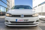 VOLKSWAGEN Polo 1.6TDi Edition Pack 80cv  ocasión