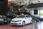 VOLKSWAGEN Polo 1.6TDi Edition Pack 80cv  ocasión