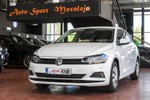 VOLKSWAGEN Polo 1.6TDi Edition Pack 80cv  ocasión