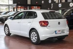 VOLKSWAGEN Polo 1.6TDi Edition Pack 80cv  ocasión