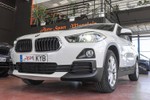 BMW X2 18dA sDrive Business Pack 150cv Aut  ocasión