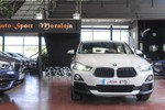 BMW X2 18dA sDrive Business Pack 150cv Aut  ocasión