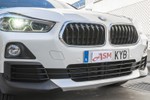 BMW X2 18dA sDrive Business Pack 150cv Aut  ocasión