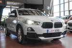 BMW X2 18dA sDrive Business Pack 150cv Aut  ocasión