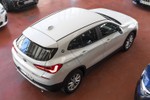 BMW X2 18dA sDrive Business Pack 150cv Aut  ocasión