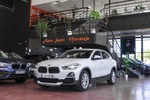 BMW X2 18dA sDrive Business Pack 150cv Aut  ocasión