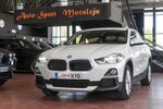 BMW X2 18dA sDrive Business Pack 150cv Aut  ocasión