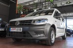 VOLKSWAGEN Caddy Profesional Kombi 2.0TDI 75cv  ocasión