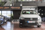 VOLKSWAGEN Caddy Profesional Kombi 2.0TDI 75cv  ocasión