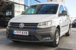 VOLKSWAGEN Caddy Profesional Kombi 2.0TDI 75cv  ocasión