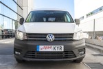 VOLKSWAGEN Caddy Profesional Kombi 2.0TDI 75cv  ocasión