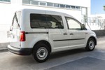 VOLKSWAGEN Caddy Profesional Kombi 2.0TDI 75cv  ocasión