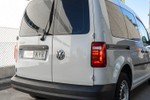 VOLKSWAGEN Caddy Profesional Kombi 2.0TDI 75cv  ocasión