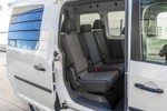 VOLKSWAGEN Caddy Profesional Kombi 2.0TDI 75cv  ocasión