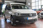 VOLKSWAGEN Caddy Profesional Kombi 2.0TDI 75cv  ocasión