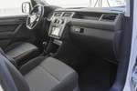 VOLKSWAGEN Caddy Profesional Kombi 2.0TDI 75cv  ocasión