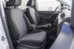 VOLKSWAGEN Caddy Profesional Kombi 2.0TDI 75cv  ocasión