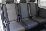 VOLKSWAGEN Caddy Profesional Kombi 2.0TDI 75cv  ocasión