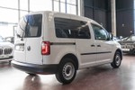 VOLKSWAGEN Caddy Profesional Kombi 2.0TDI 75cv  ocasión