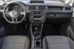 VOLKSWAGEN Caddy Profesional Kombi 2.0TDI 75cv  ocasión